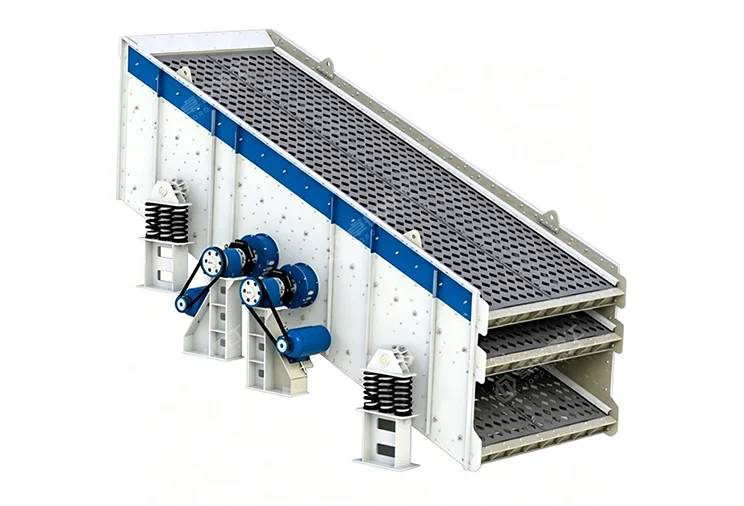 Raymond Mill Application in Coal Powder Production